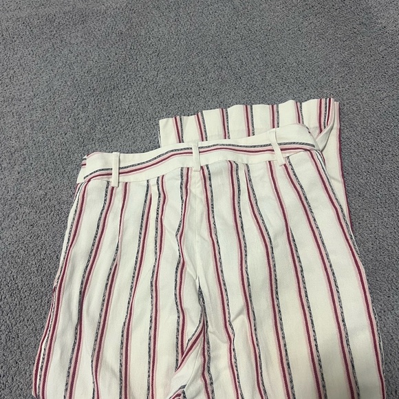 Express Wide-Leg Culottes - Picture 4 of 9